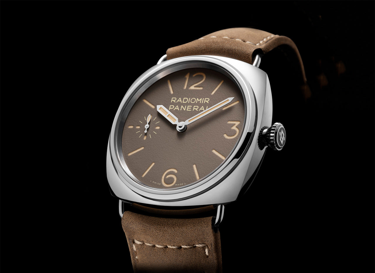 Panerai Radiomir Officine