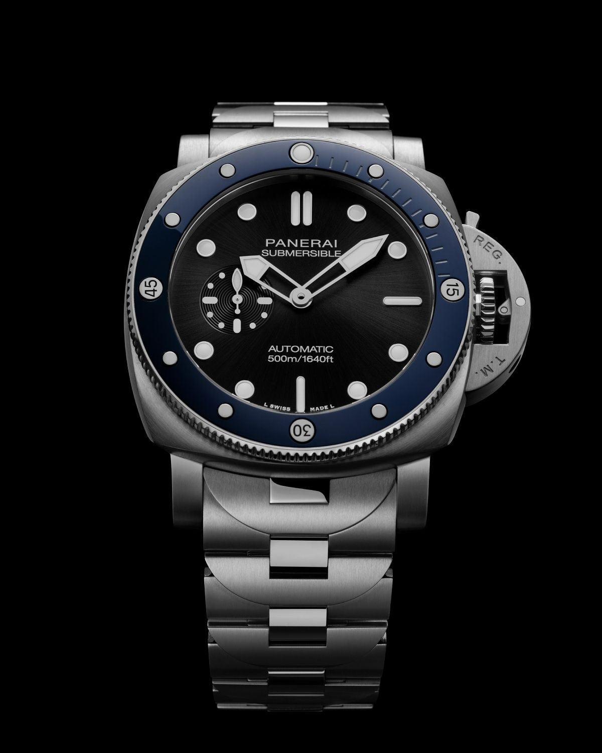 Zenith Defy Revival A3690 – Element iN Time NYC
