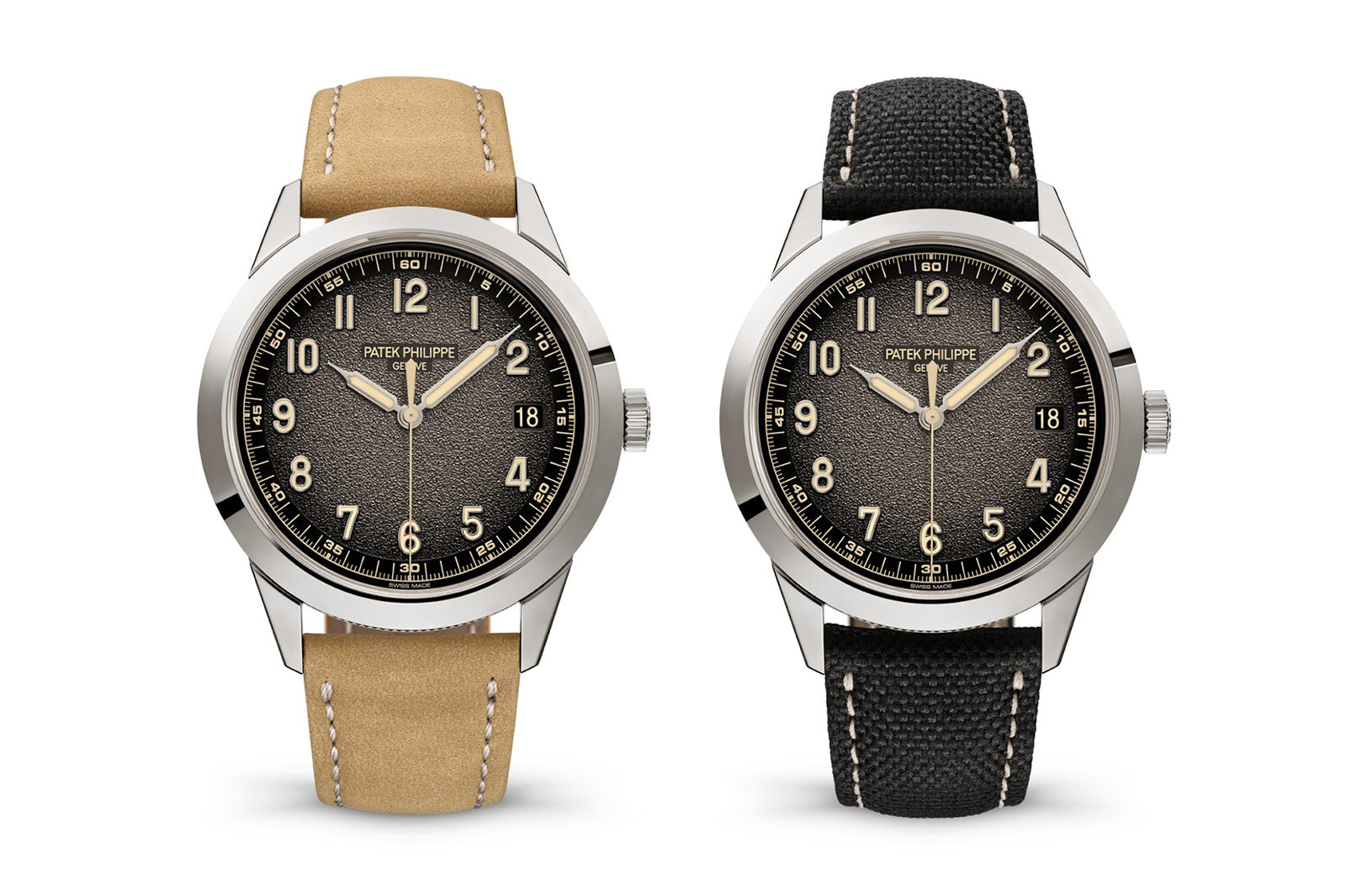 Patek Philippe Calatrava 5226G