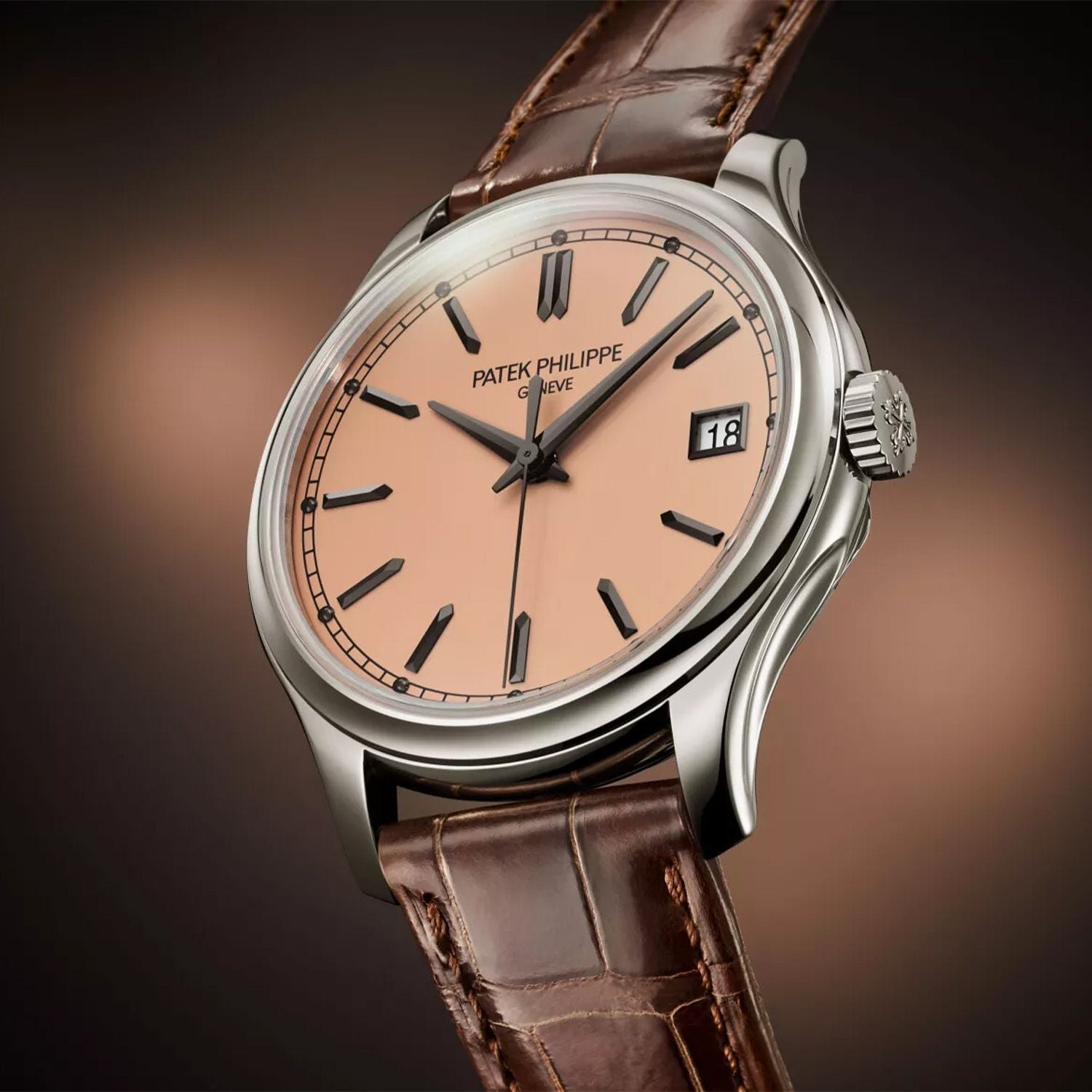 Patek Philippe Calatrava 5227G