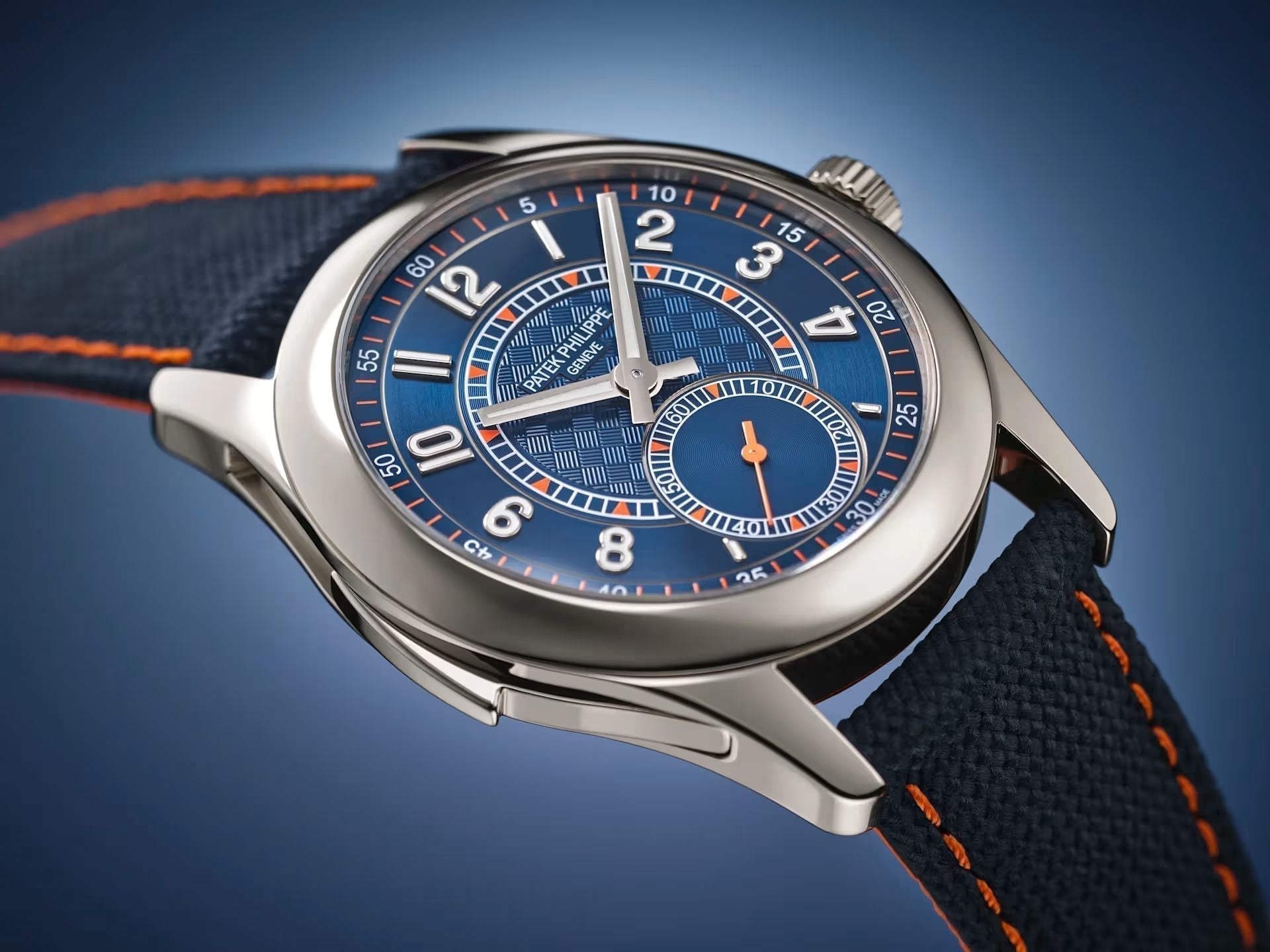 Breguet Classique 5177PT – Element iN Time NYC