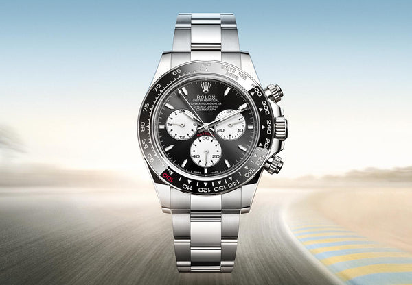 Rolex Oyster Perpetual Cosmograph Daytona “Le Mans”