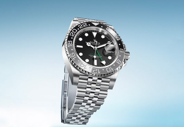 Rolex GMT-Master II 126710