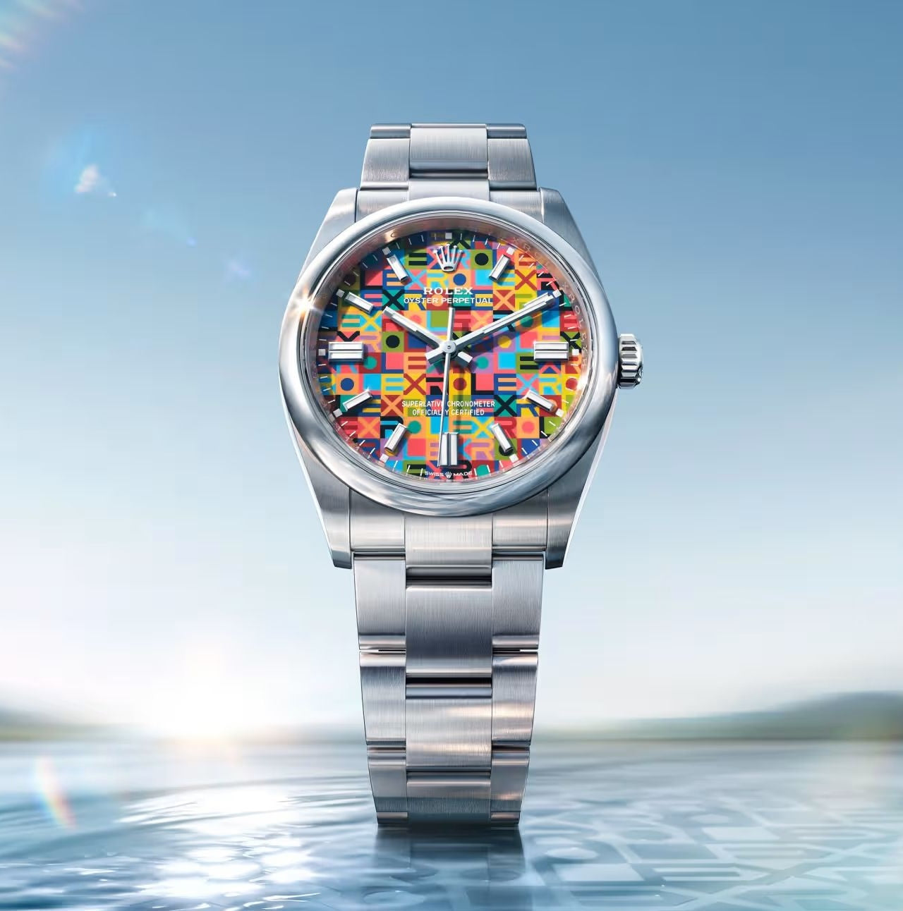 Audemars Piguet Royal Oak Offshore Diver iN 2026 – Element iN Time NYC