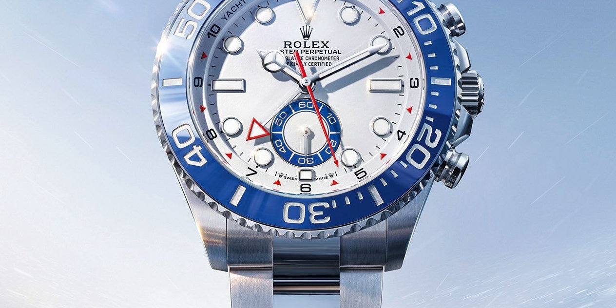 Rolex Yacht-Master II iN 2026 (Ref. 126680 & 126688)