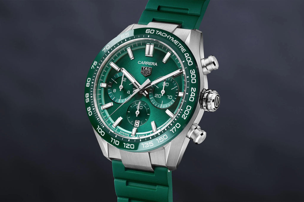 1,043 Tag Heuer Carrera Stock Photos, High-Res Pictures, and
