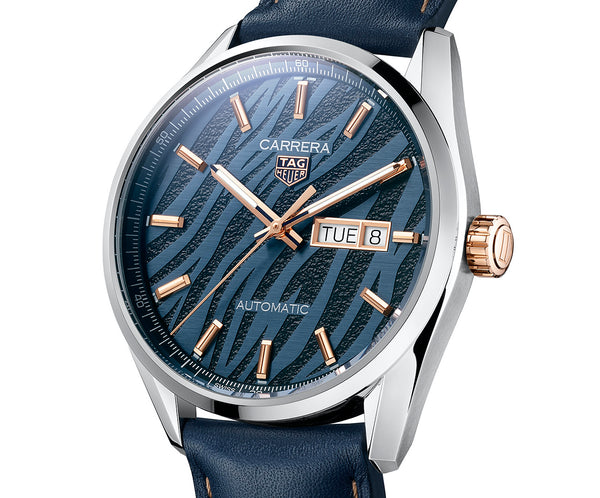 TAG Heuer Carrera Year of the Tiger