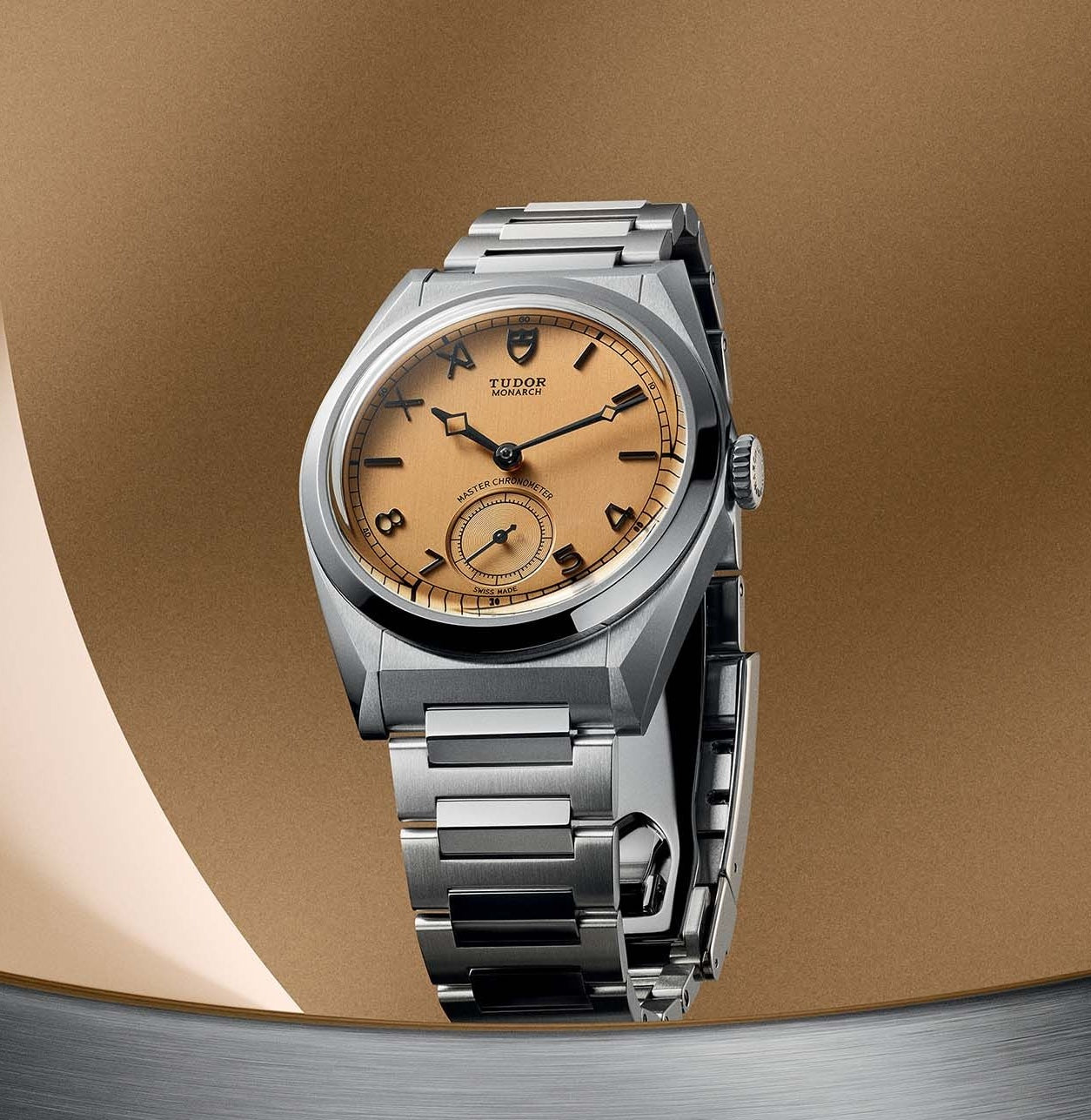 Tudor Monarch M2639W1A0U