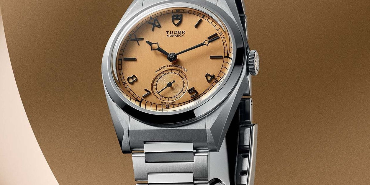 Tudor Monarch M2639W1A0U