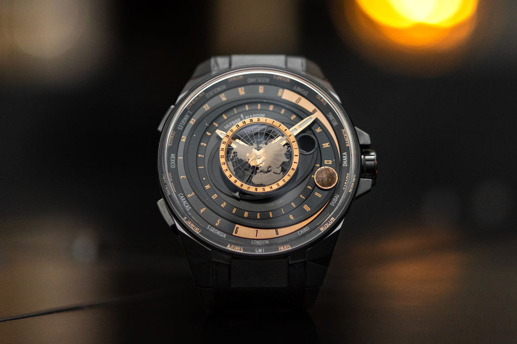 Moonstruck ulysse online nardin