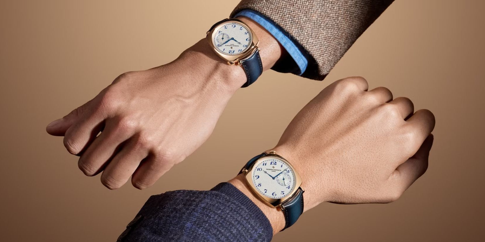 Vacheron Constantin Historiques American 1921