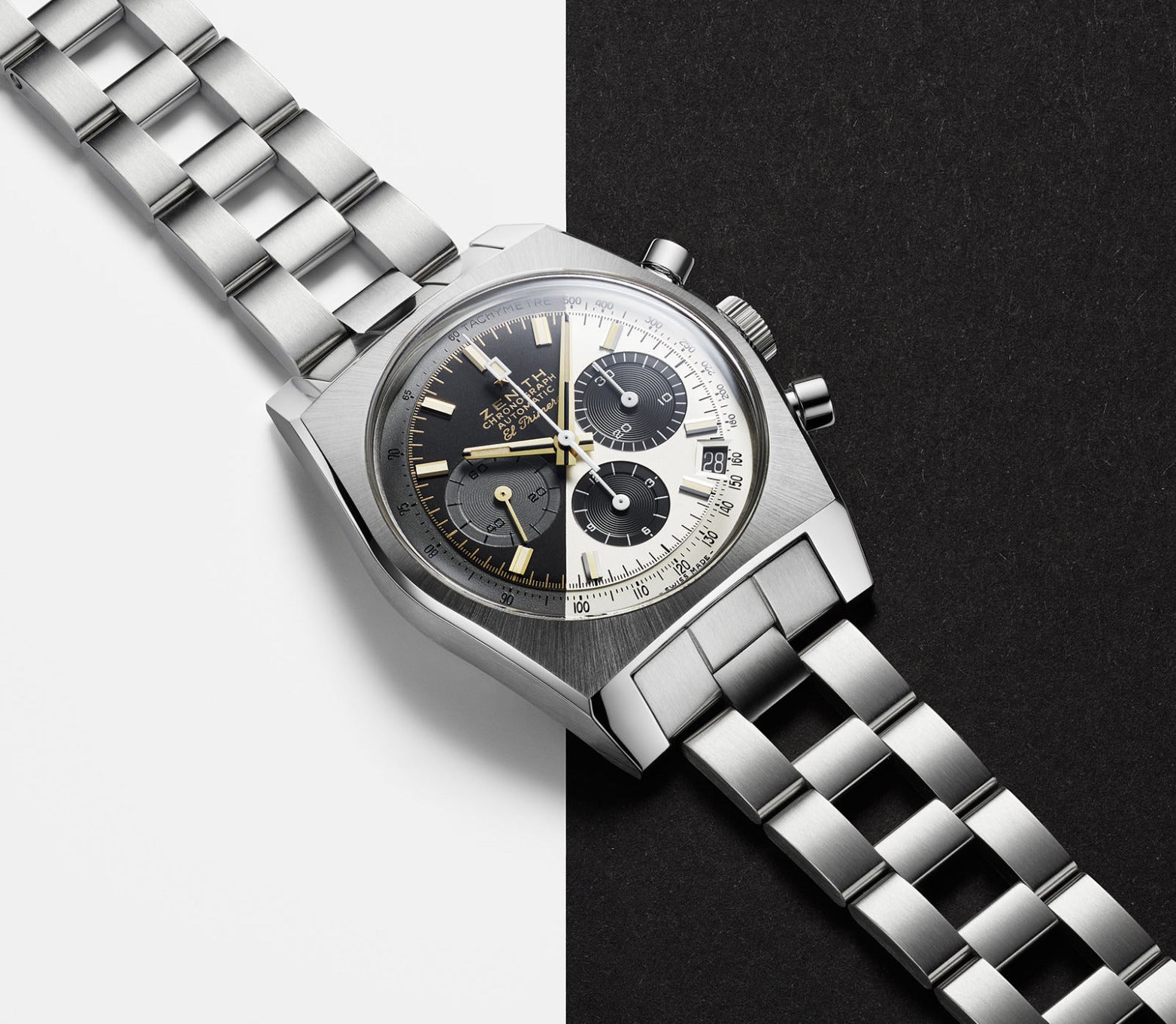 Zenith Chronomaster Revival Lupin The Third