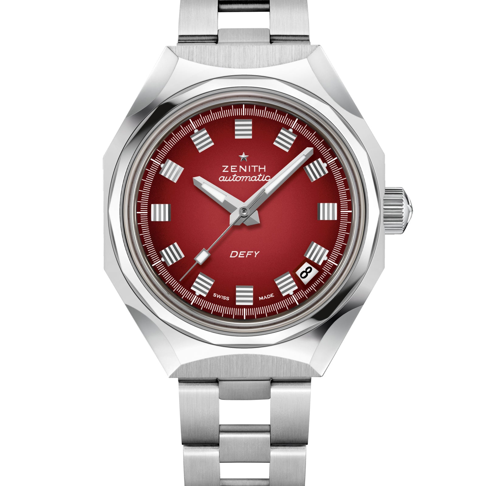 Zenith Defy Revival A3691