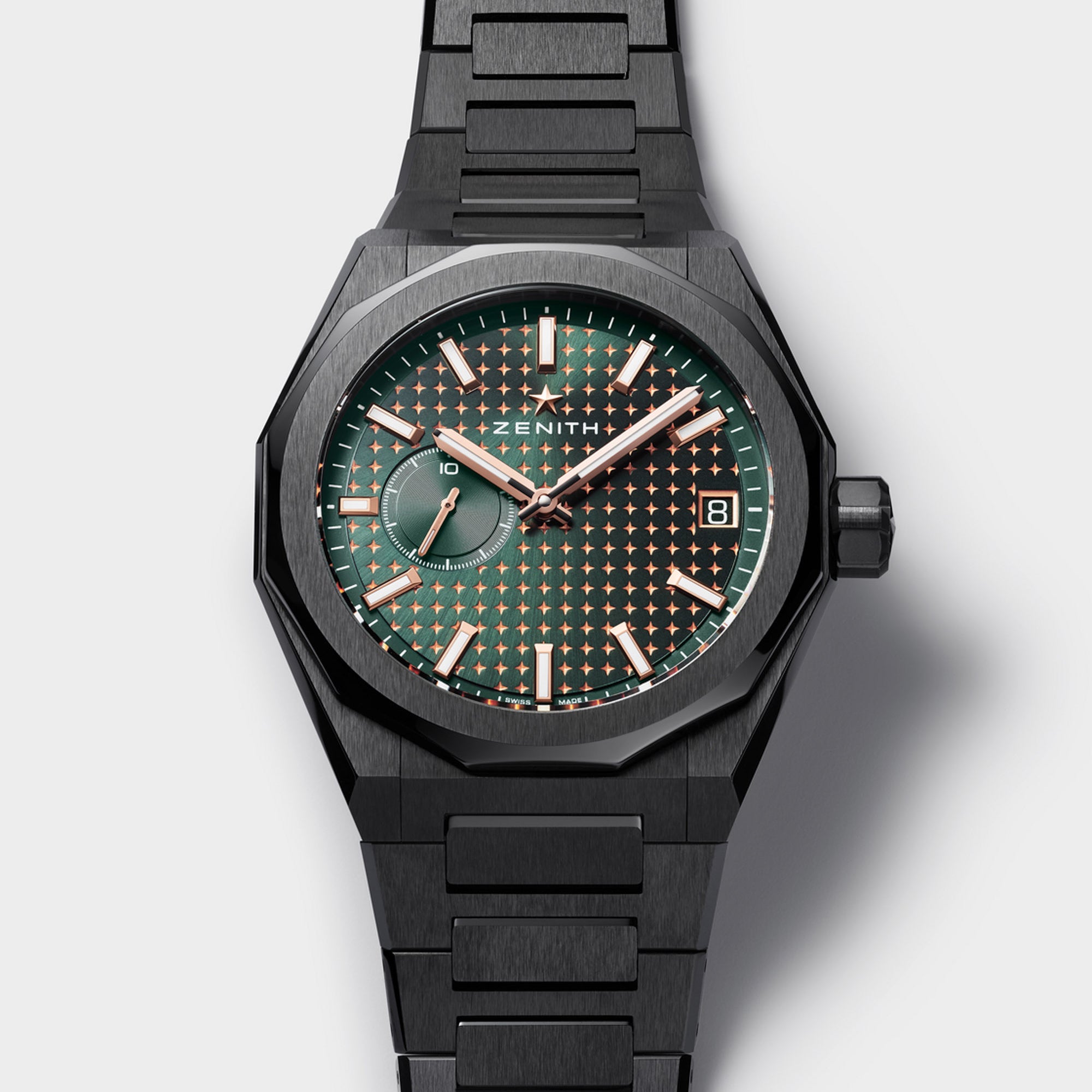 Zenith Defy Skyline Americas Edition