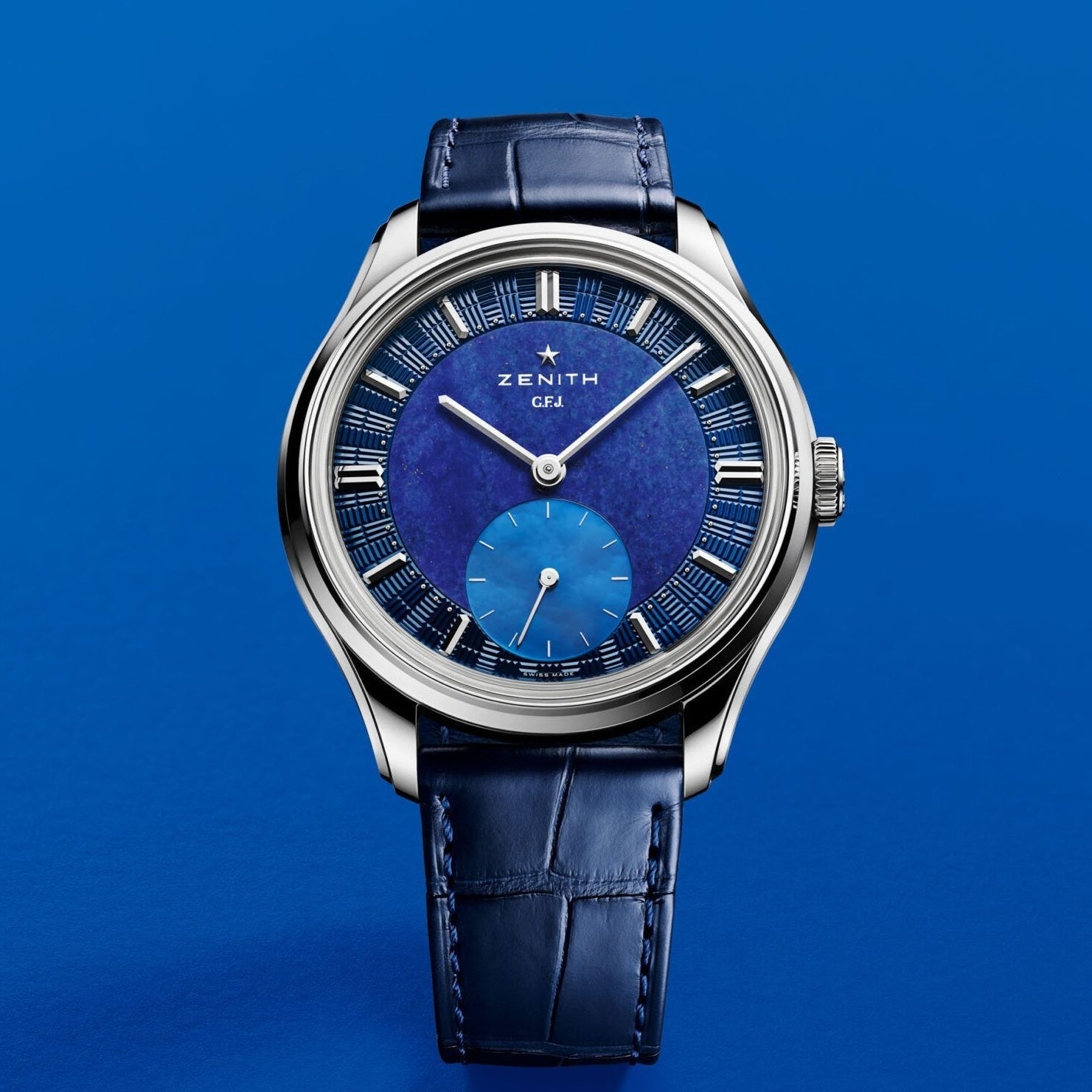 Zenith G.F.J.