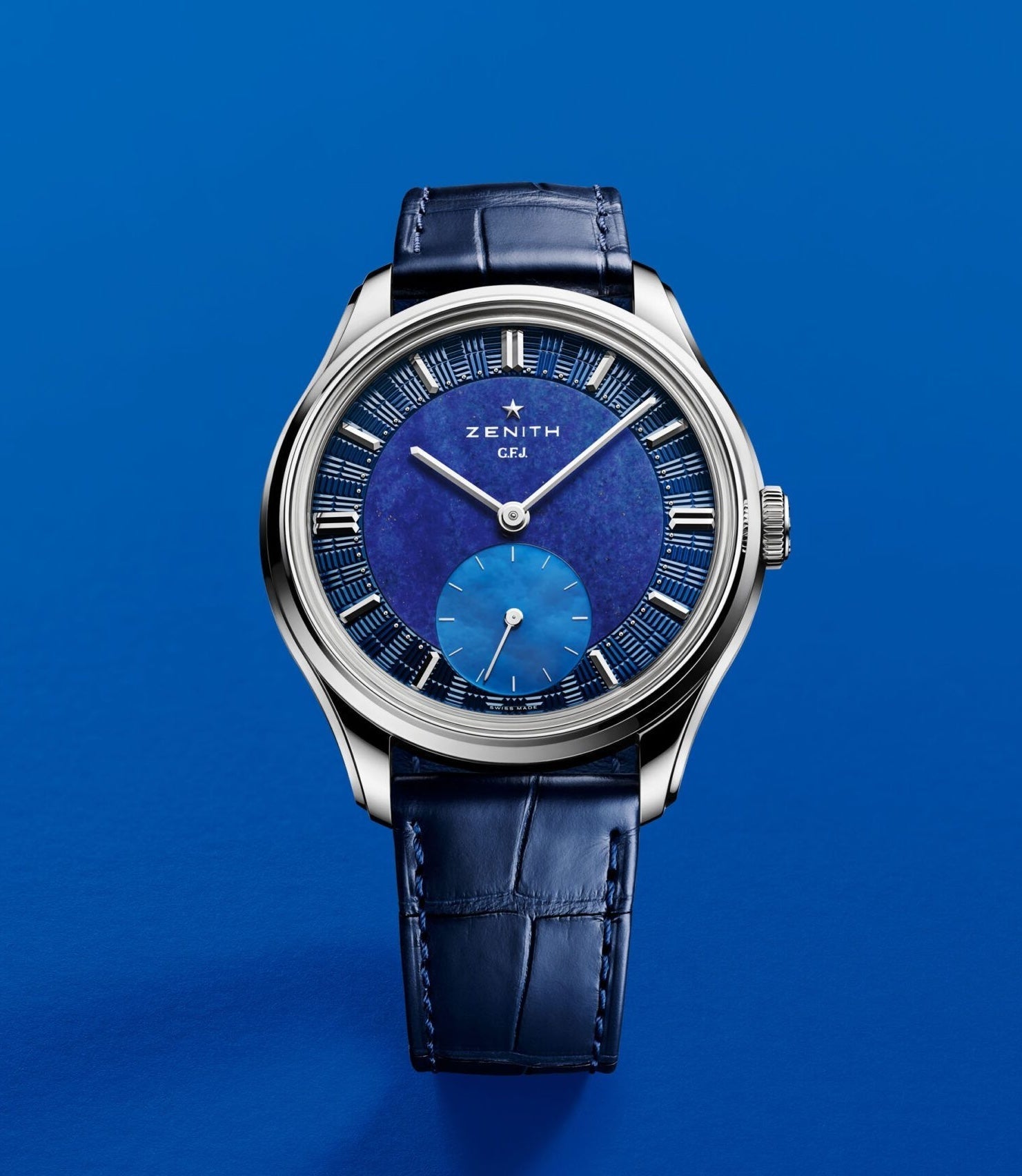 Zenith G.F.J.
