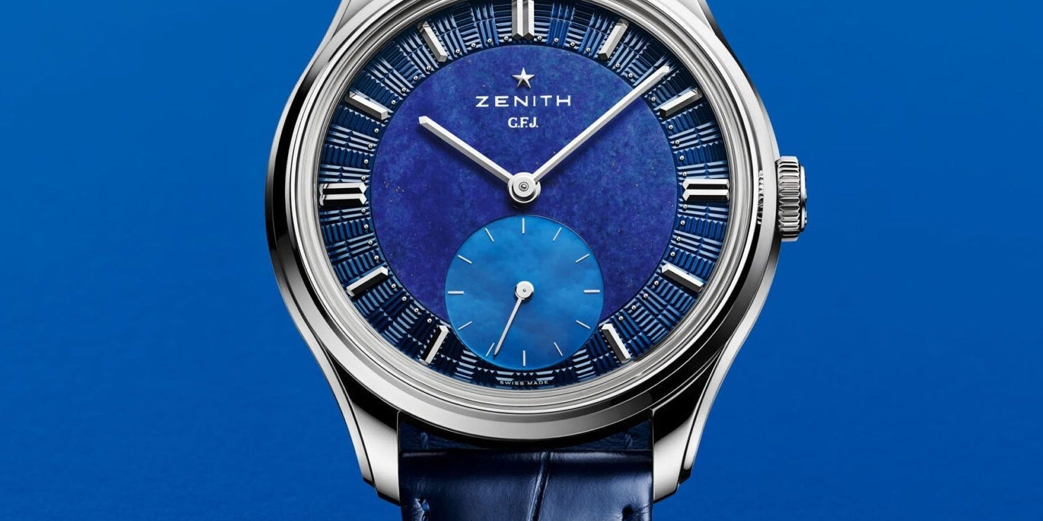 Zenith G.F.J.
