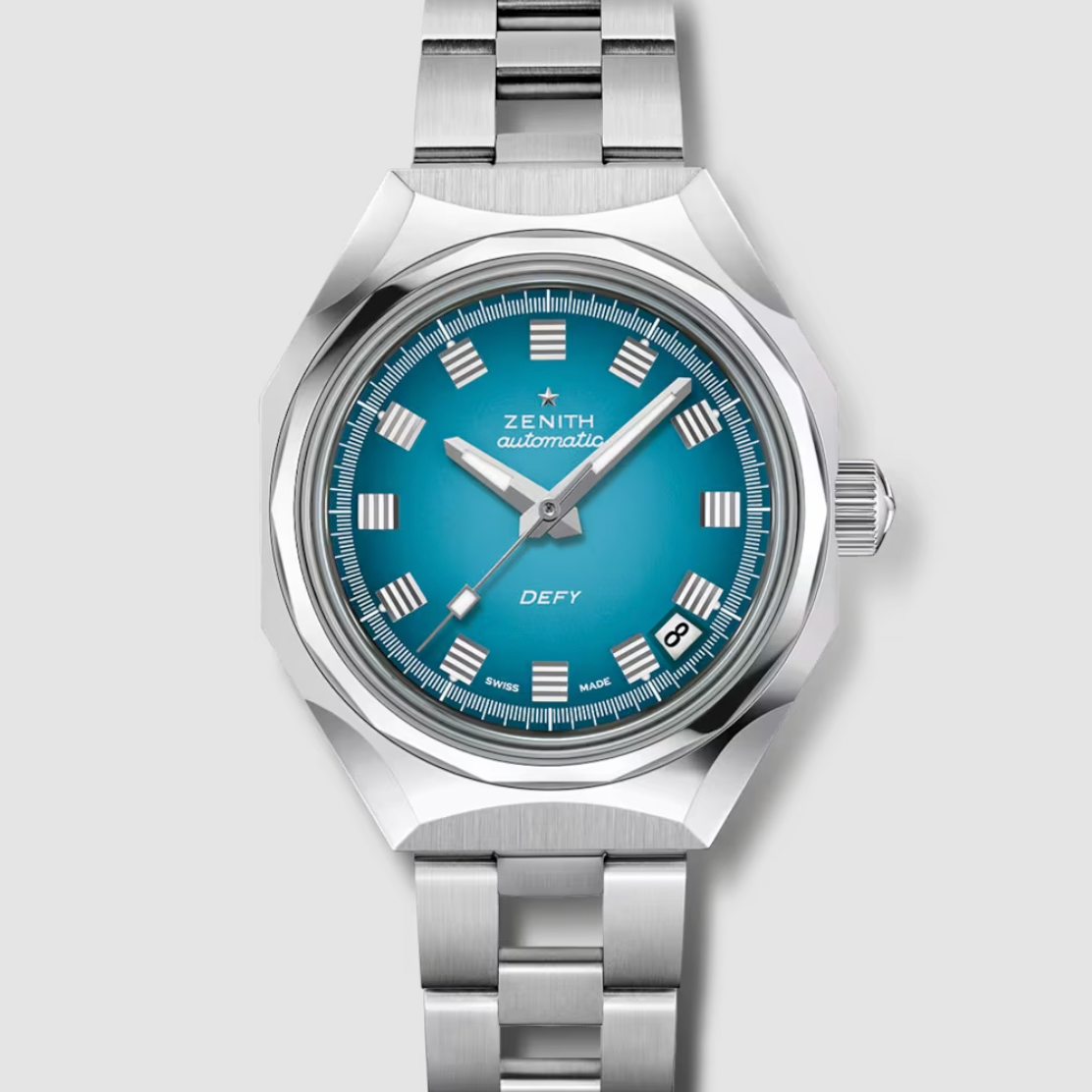 Zenith Defy Revival A3690
