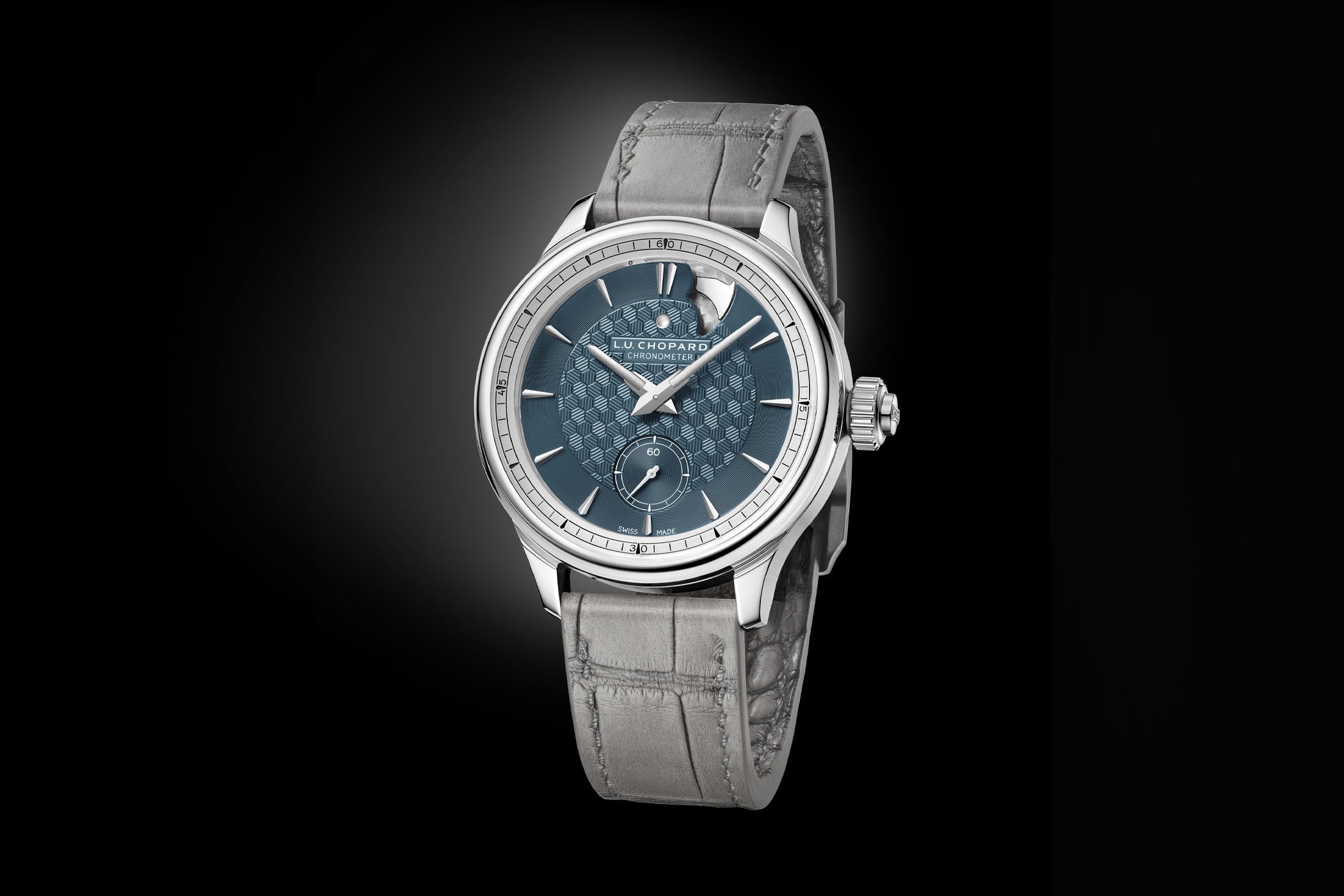 Chopard L.U.C Strike One