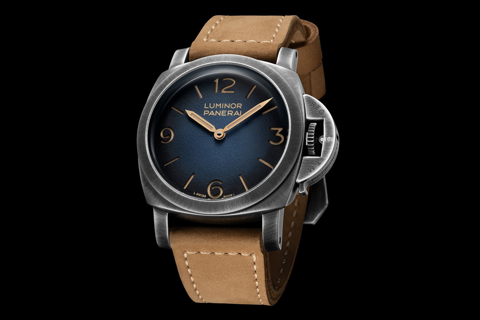 Panerai Luminor Venticinque PAM02025