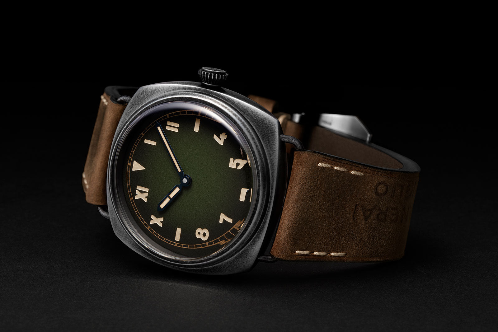 Panerai Radiomir California