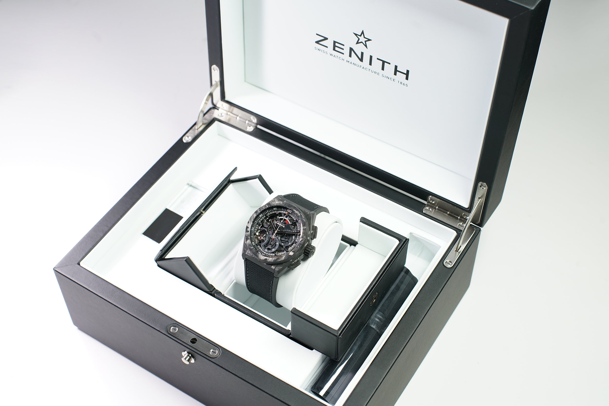 Zenith