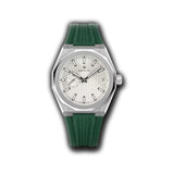 41mm Skyline Silver Dial Steel on Bracelet