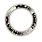 40mm 18k YG Ceramic Bezel Black Dial Oysterflex NEW CALIBER