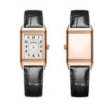 21mm Classic Monoface 18k RG