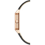 21mm Classic Monoface 18k RG