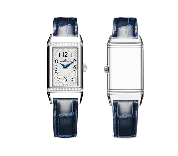 Jaeger-Lecoultre Ref. 481 ラピスラズリ 非常に珍しい Jaeger