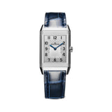 24mm Medium Duetto Manual Wind With Diamonds