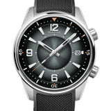 42mm Steel Ocean Grey Sunburst Dial