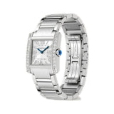 27mm Medium Tank Francaise Diamond Bezel Steel
