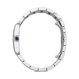 27mm Tank Francaise Medium Stainless Steel Bracelet