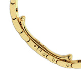 27mm Tank Francaise Medium Diamond Bezel 18k YG