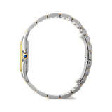 31mm Large Steel & 18k Yellow Gold