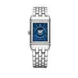 24mm Duetto Steel Diamonds