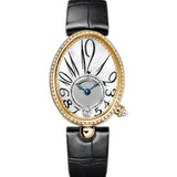 29mm 18k Yellow Gold Mother of Pearl Dial