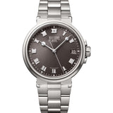 40mm Titanium 5517 Dark Grey Dial