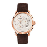 40mm PanoGraph 18K Rose Gold