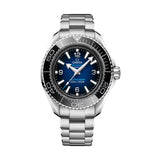 46mm Planet Ocean Ultra Deep 6000M Steel Blue Dial