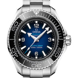 46mm Planet Ocean Ultra Deep 6000M Steel Blue Dial