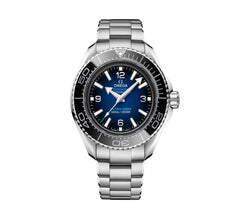 46mm Planet Ocean Ultra Deep 6000M Steel Blue Dial