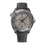 46mm Planet Ocean 600M Dark Grey Dial