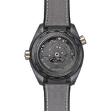 46mm Planet Ocean 600M Dark Grey Dial