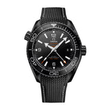 46mm Planet Ocean 600M Ceramic Deep Black Dial