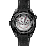 46mm Planet Ocean 600M Ceramic Deep Black Dial