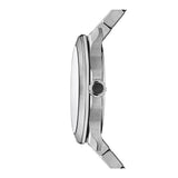 41mm Roma Grey Dial Stainless Steel