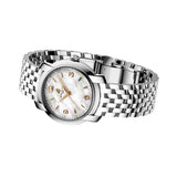 32mm MOP Dial on Stainless Steel Bracelet